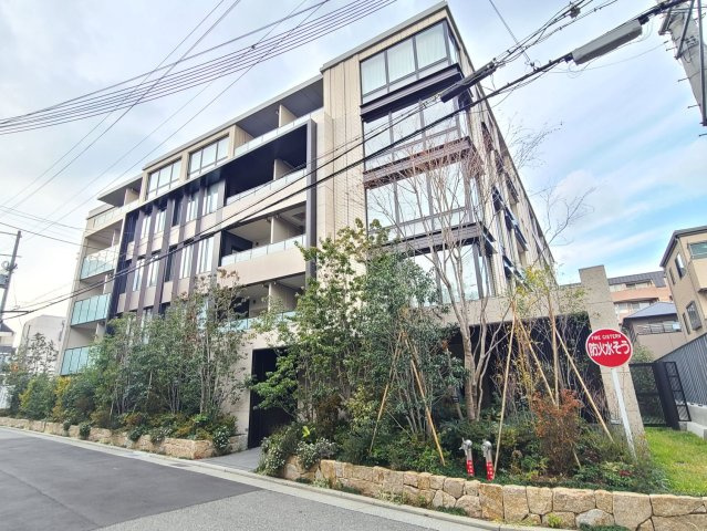 芦屋市｜公光町　プレミスト芦屋の画像