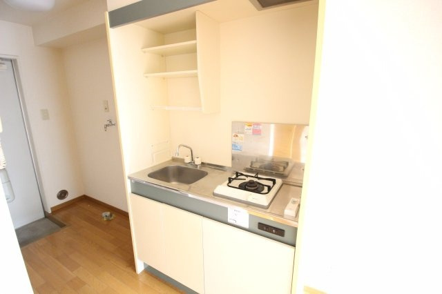 グランヴェールＥ棟の内装