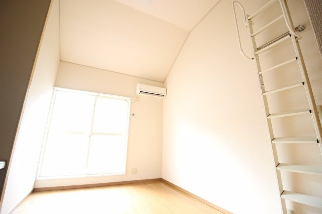 グランヴェールＥ棟の内装