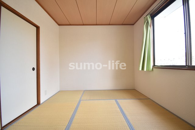 ホワイトヴィラ弐番館の内装