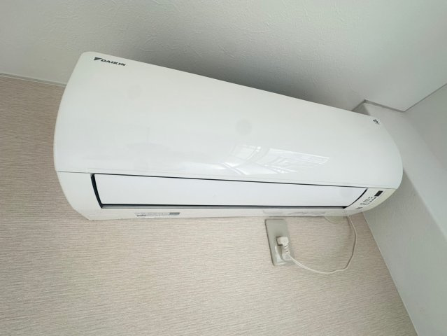 hissa curarの設備