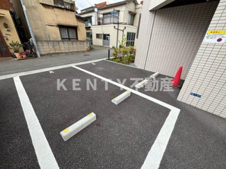 【駐車場】 | 駐車場完備です