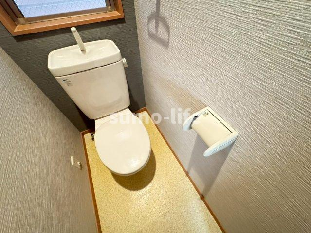 大西町貸家のその他