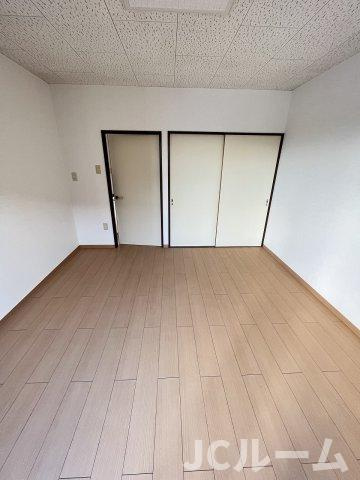 メゾンドノエルⅡの居間・リビング