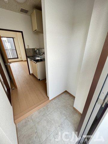 メゾンドノエルⅡの設備