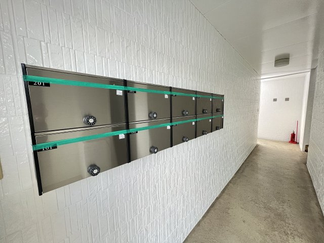 メゾンドノエルⅡのその他共用部分