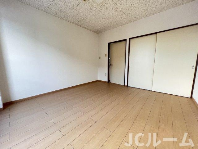 メゾンドノエルⅡの居間・リビング