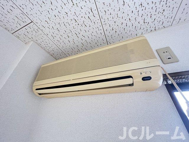 メゾンドノエルⅡの設備