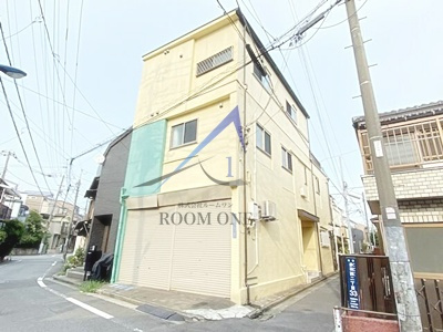 コーポ　ルミナス