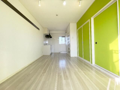 【居間・リビング】 | ストゥーディオ | 使いやすい居間です