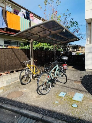 【その他共用部分】 | ストゥーディオ