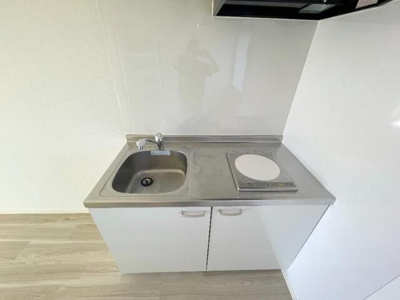 【キッチン】 | ストゥーディオ | 使いやすいキッチンです