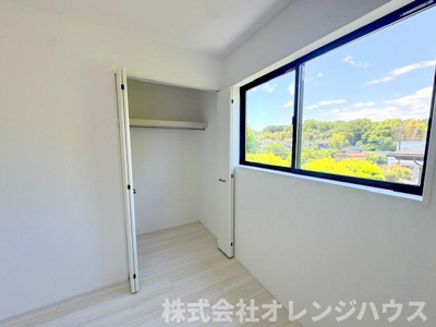 【収納】 | 綾瀬市小園　新築分譲住宅　全7棟  | 写真撮影【2026.7】