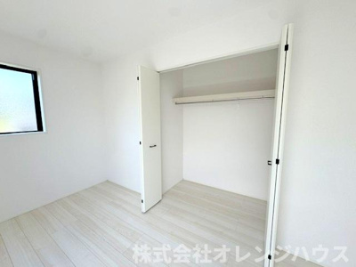 【収納】 | 綾瀬市小園　新築分譲住宅　全7棟  | 写真撮影【2026.7】
