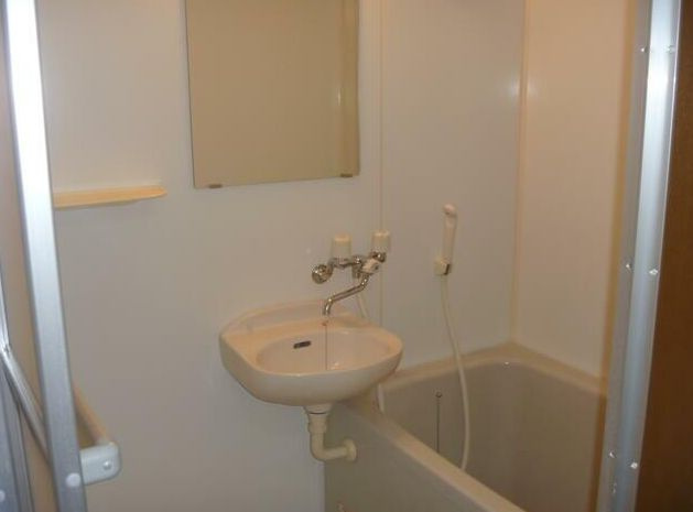 さいたま市中央区大戸４丁目のアパートのその他|別室参考写真です。