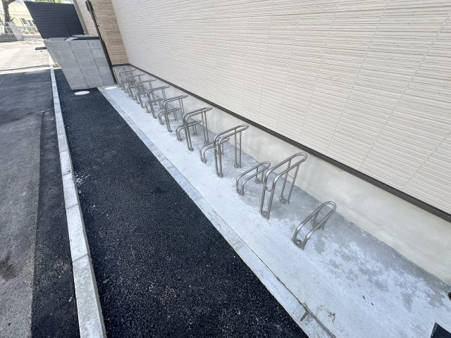 NE Sallaのその他共用部分