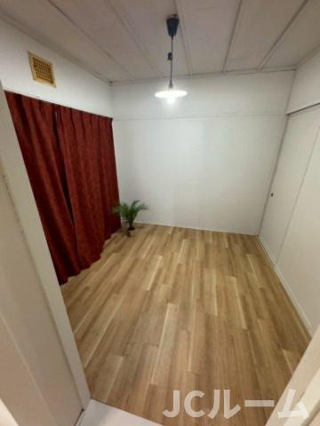 ヴィラナリー上越Ⅴの内装