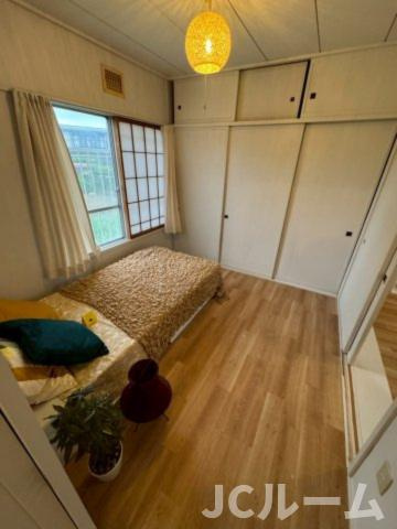 ヴィラナリー上越Ⅴの内装