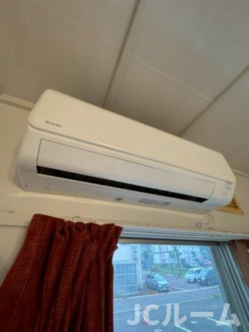 ヴィラナリー上越Ⅴの設備