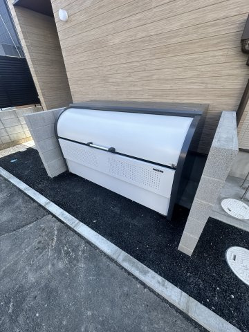 NE Sallaのその他共用部分