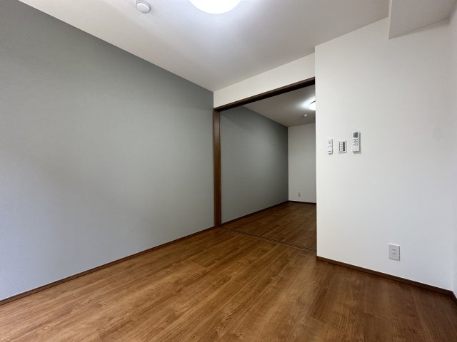 NE Sallaの居間・リビング