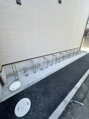 NE Sallaのその他共用部分