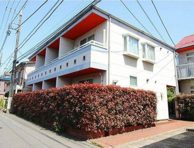 【外観】 | ドエル・エステート |  