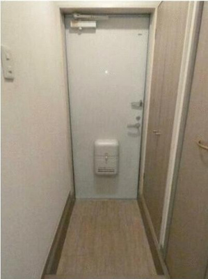 【玄関】 | ドエル・エステート |  