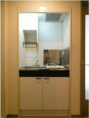 【キッチン】 | ドエル・エステート |  