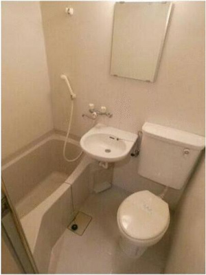 【浴室】 | ドエル・エステート |  