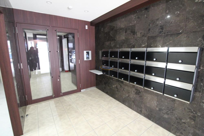 【ロビー】 | CIFI大阪天満