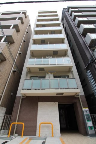 【外観】 | CIFI大阪天満