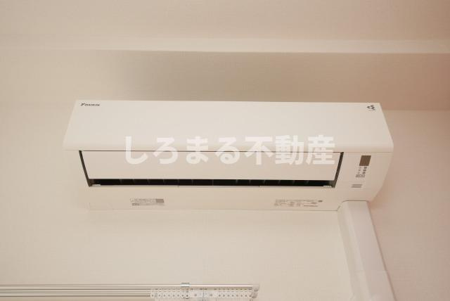 セレニテ阿波座ミラクの設備