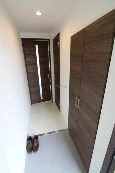 【玄関】 | CIFI大阪天満