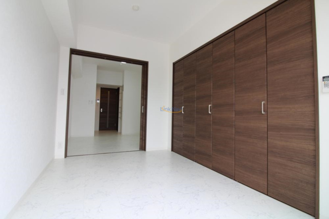 【寝室】 | CIFI大阪天満