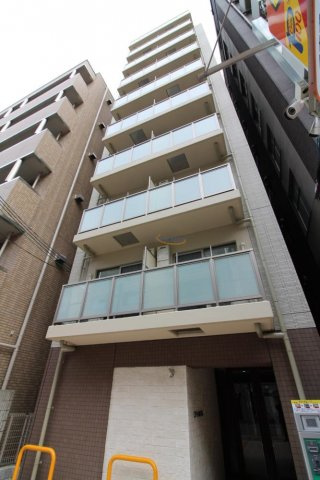 【外観】 | CIFI大阪天満