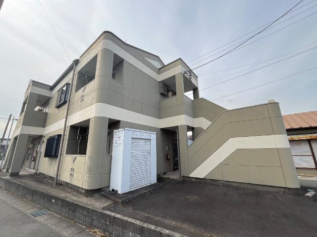 コーポナカネ　　　刈谷市近郊の賃貸はクラスホーム刈谷店