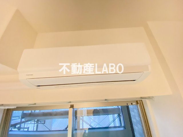 エスリード大阪ドームCERCAの設備