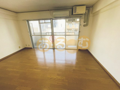 【内装】 | ハイツメルローズ