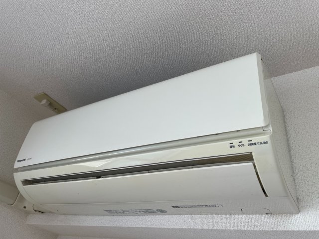 ヴァンヴェール府中の設備