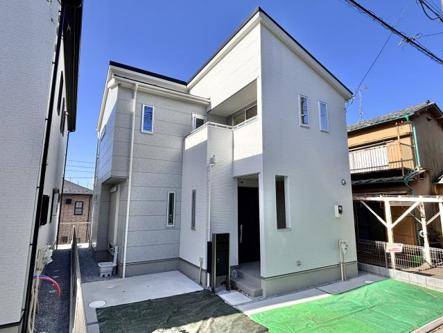 さいたま市緑区中尾の画像