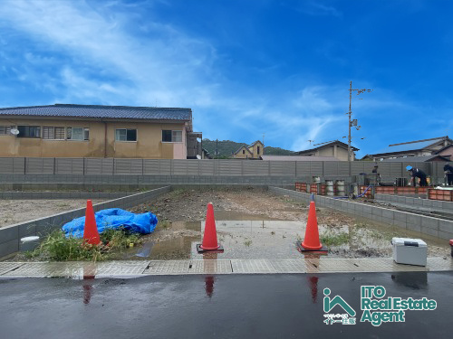 上賀茂北ノ原町 新築戸建 3期3号地