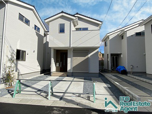 上賀茂北ノ原町 新築戸建 3期3号地