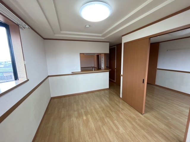 ファビュラスの居間・リビング