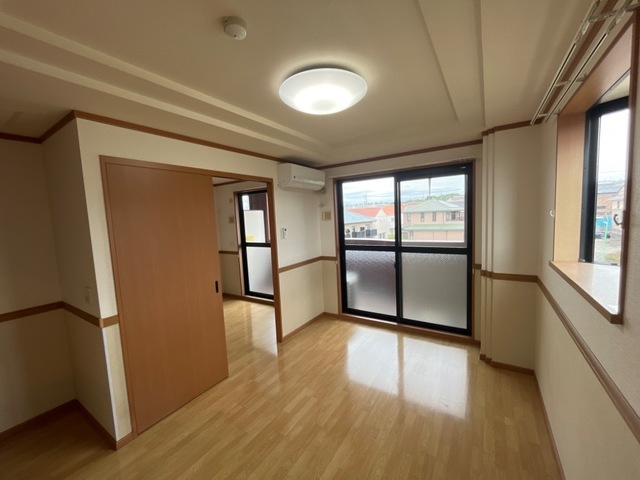 ファビュラスの居間・リビング