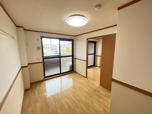 ファビュラスの居間・リビング