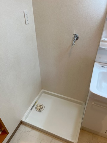 ファビュラスの設備