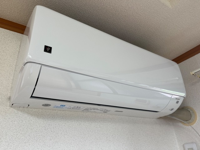 ファビュラスの設備