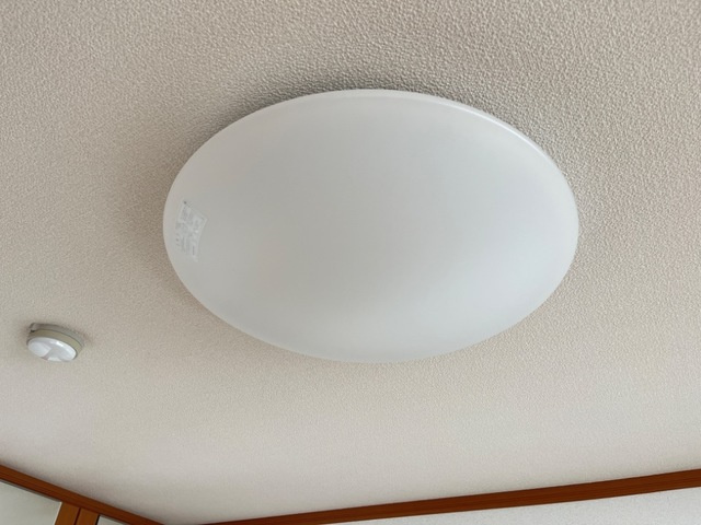 ファビュラスの設備