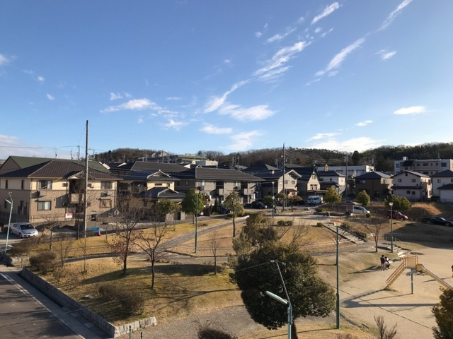 ファビュラスの展望